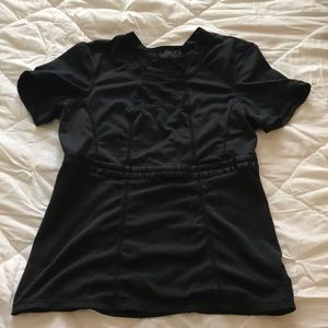 Lululemon Short Sleeve Shirt